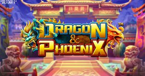 สล็อต Dragon Phoenix