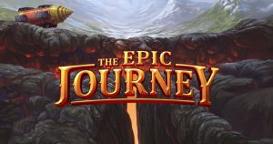 สล็อต Epic Journey
